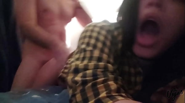 La prima perdio una apuesta y tiene que pagar con la panocha