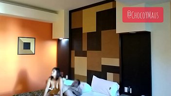 Cogida con una hotwife putita en un motel, video antes del covid Cogida con una hotwife putita en un motel, video antes del covid