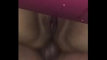 Anal a una madura super caliente, panocha escurriendo y gemidos