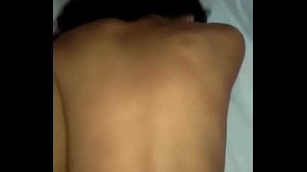Cogiendo a una flaca de Veracruz que me pedia verga