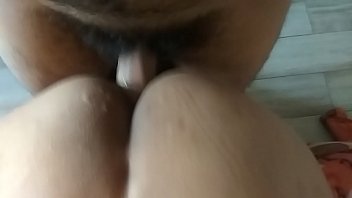La dejaron con ganas y al cogerla salieron los mocos de su marido