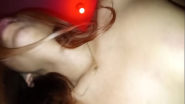 Morrita que conocí por telegram brincando rico sobre mi verga