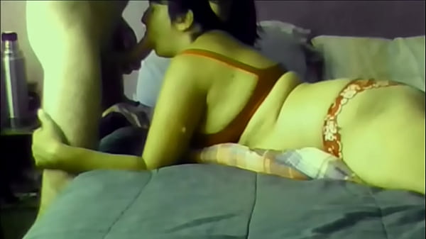 La Angie siempre siendo infiel, es adicta a sentirse puta