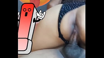 Mi vecina es una maravillosa zorrita, que rico se mueve