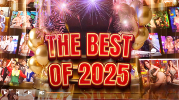 Lo mejor del año 2025